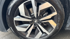 Skoda Elroq 150kW 60 SportLine 63kWh 5dr Auto Electric Estate